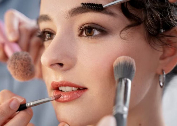 Ini dia 7 Tips Agar Makeup Tahan Lama Seharian