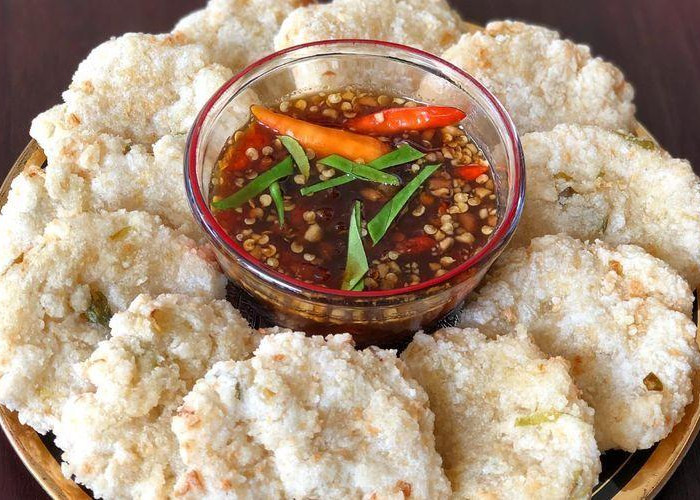 Rahasia Cireng Tetap Renyah Meski Dingin, Ini Tips dan Cara Membuatnya Agar Tidak Keras