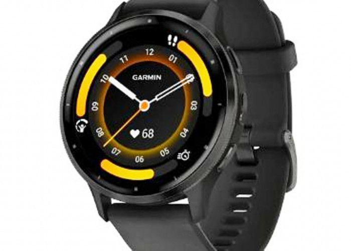 5 Rekomendasi Jam Tangan Garmin Berkualitas dan Terjangkau di 2024