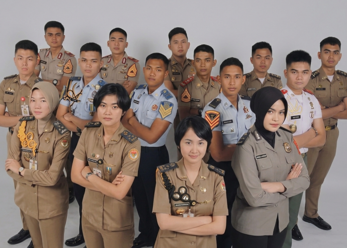 Daftar Sekolah Kedinasan Gratis 2026, Lulusan Berpeluang Diangkat Jadi CPNS