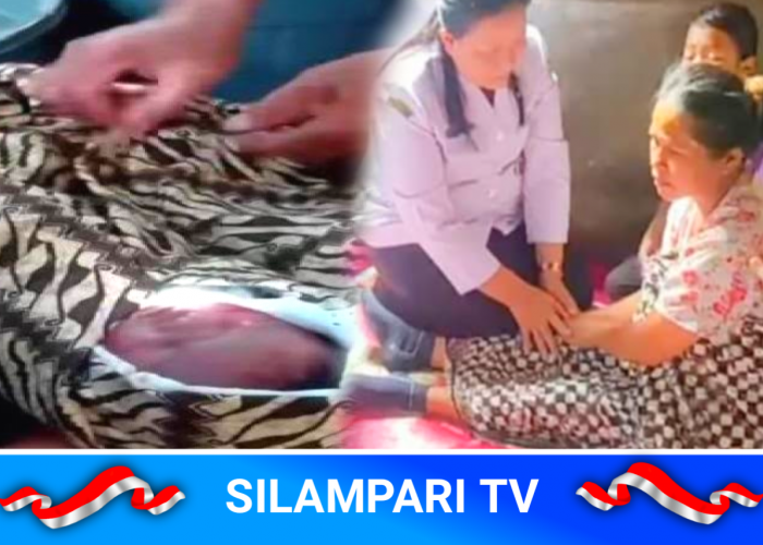 Kepala Bayi Putus Saat Persalinan di Puskesmas, Dinkes Tapteng: SOP Sudah Dijalankan