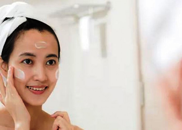 4 Langkah Mudah Dapatkan Kulit Sehat dan Glowing: Basic Skincare untuk Pemula