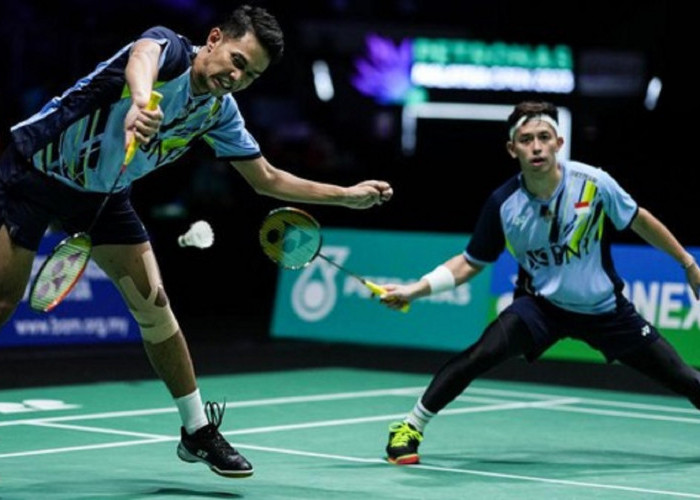 Menuju Gelar Indonesia Open 2024 dan Beli Tiket Termurah, Rasakan Sensasi Kejuaraan Badminton Terbesar!