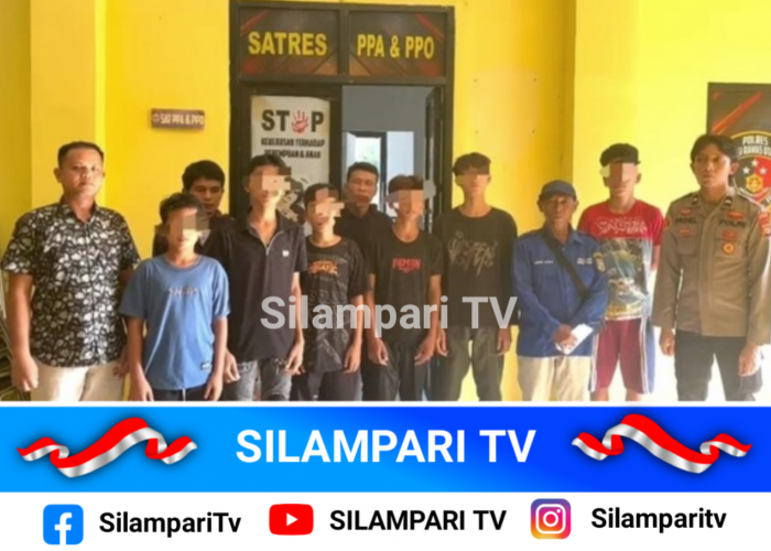 Mediasi Berhasil, Kasus Dugaan Penganiayaan Bocah SD di Muratara Diselesaikan Kekeluargaan