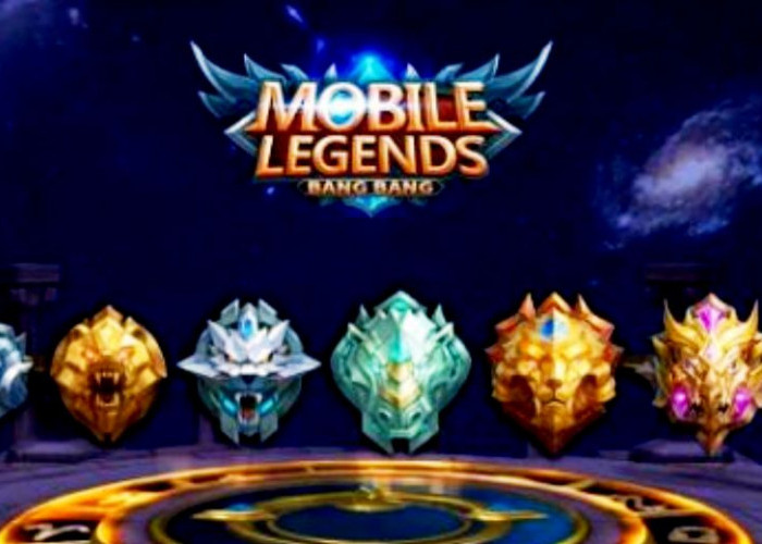 Tips Naikkan Peringkat di Mobile Legends, Pemula Wajib Tahu!