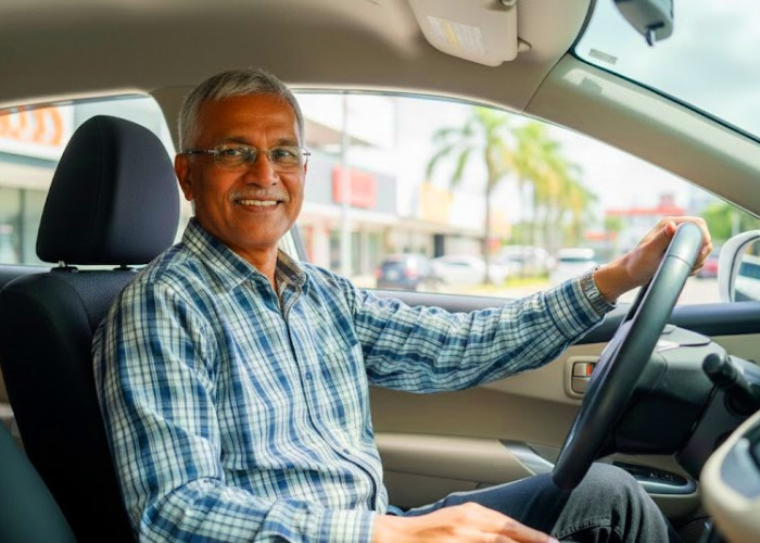 Nyaman untuk Orang Tua, Ini 3 Mobil Bekas Daihatsu yang Cocok untuk Lansia