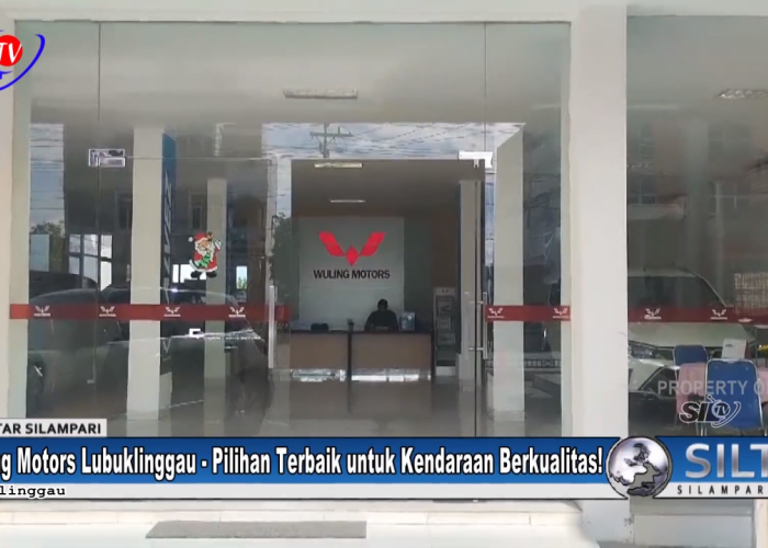 Wuling Motors Lubuklinggau: Menyediakan Mobil Terbaik untuk Kebutuhan Anda!