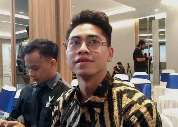 Athalla Naufal Hebohkan Publik dengan Lamaran ke Elina Joerg, Ternyata Hanya Settingan