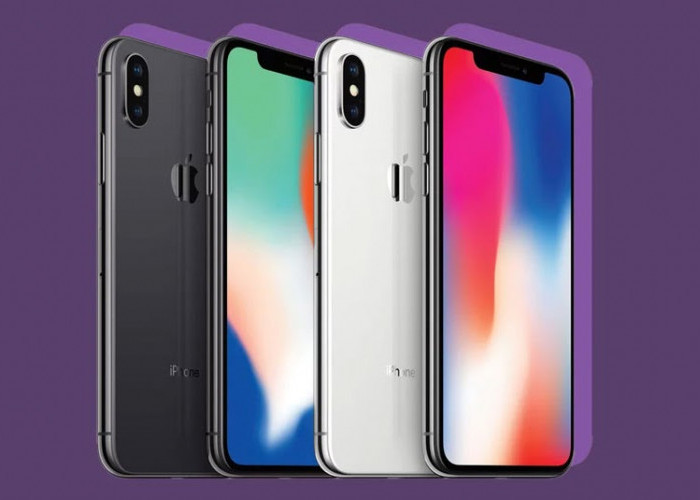Apakah iPhone X Masih Layak Dibeli di Tahun 2025?