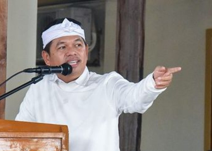 Dedi Mulyadi Tegaskan Komitmen Kedaulatan Kesehatan 2045, Siapkan Program Gizi Gratis untuk Ibu Hamil