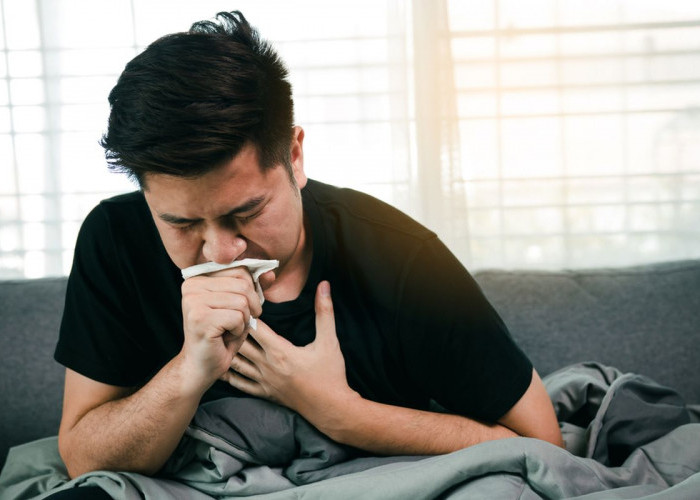 Batuk Tak Kunjung Sembuh? Kenali Perbedaan Batuk Alergi dan Infeksi Virus