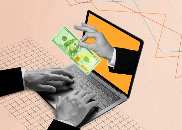 Mengacak Lembar Sejarah: Cara Kerja Sistem Debit Tradisional Sebelum Era Digital