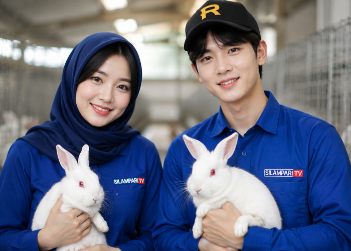 9 Ide Ternak Mini yang Cepat Panen dan Cocok di Lahan Sempit, Peluang Usaha Menjanjikan dari Rumah