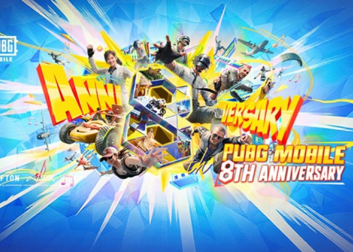 PUBG Mobile Hadirkan Update 4.3 Bertema Antariksa, Mode “Evolving Universe” Siap Ubah Medan Pertempuran