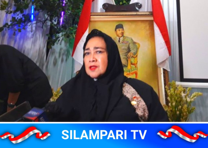 Prabowo Anugerahkan Bintang Republik Indonesia Utama untuk Rachmawati Soekarnoputri, Adik Megawati.