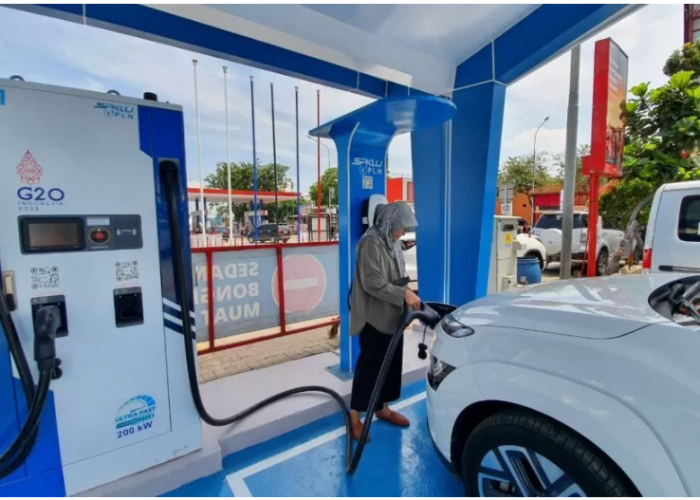 Terobosan China: Material Aerogel Tahan 1.300°C Tingkatkan Keamanan Baterai Mobil Listrik