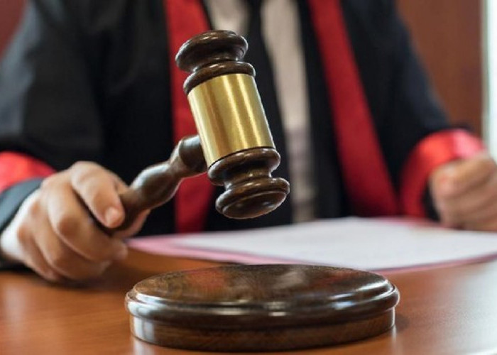 Tipu 355 Kontrak Pembiayaan Motor, Karyawan Leasing Dihukum 3 Tahun 10 Bulan