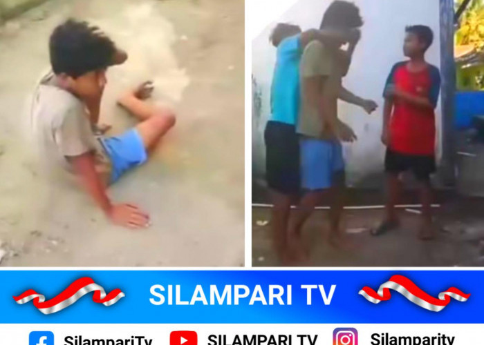 Keluarga Bocah SD Korban Penganiayaan di Muratara Belum Mau Berdamai, Tunggu Kondisi Pulih