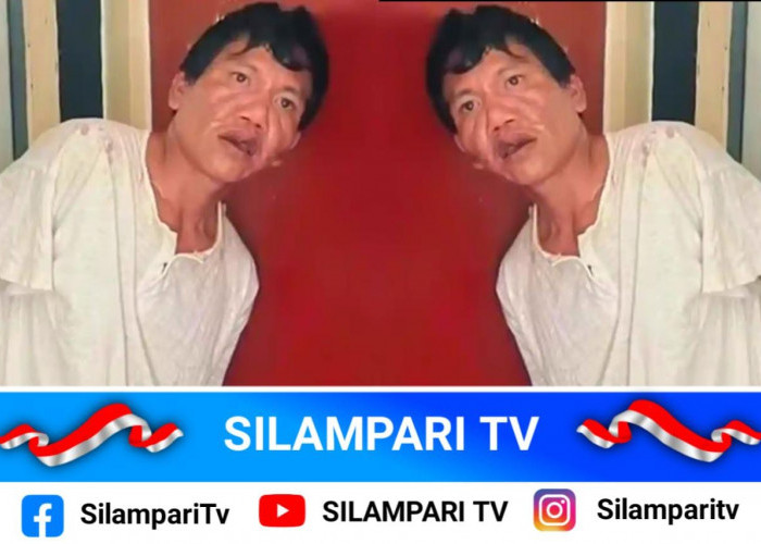 Ciut Dikepung Polisi, Bandit Motor Wartawan Lubuklinggau Ditangkap