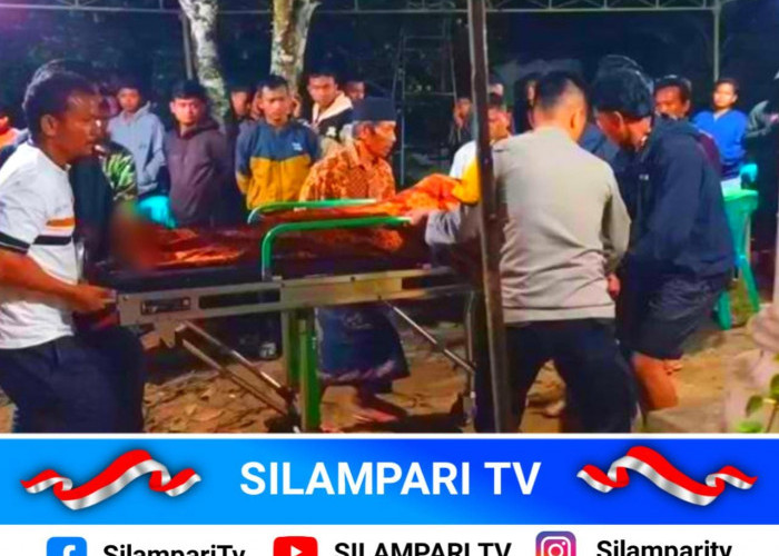 Insiden Alam Saat Kemah Pramuka di Musi Rawas, Seorang Siswa Meninggal