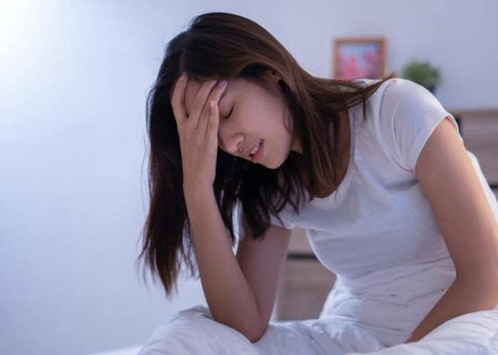 Penelitian Ungkap Kurang Tidur 90 Menit per Malam Bisa Picu Kenaikan Berat Badan