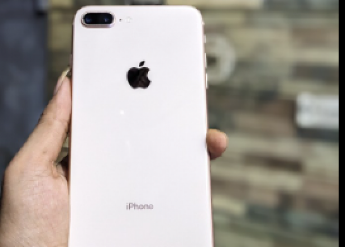 Pecinta Iphone Harus Tahu, IPhone 8 Plus Tetap Relevan di Era 2024