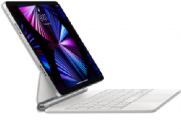 Membuka Era Produktivitas Baru dengan Magic Keyboard Terbaru untuk iPad Pro 2024