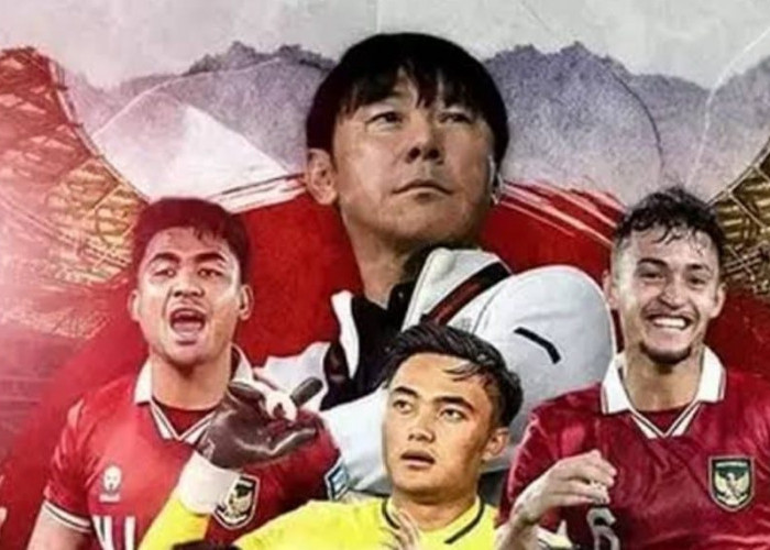 Era Baru dalam Sejarah Timnas Indonesia: Langkah Pertama Menuju 16 Besar Piala Asia