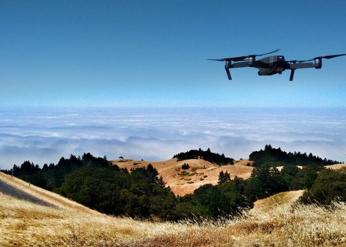 Biaya Izin Menerbangkan Drone di Bromo Bisa Capai Rp2 Juta, Ini Rinciannya