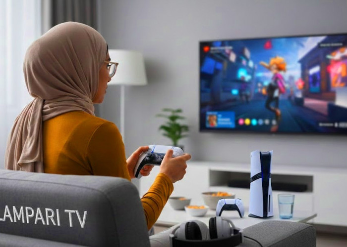 PS5 Pro Bersiap Dapat PSSR 2.0, Kualitas Visual dan Performa Diklaim Naik Kelas