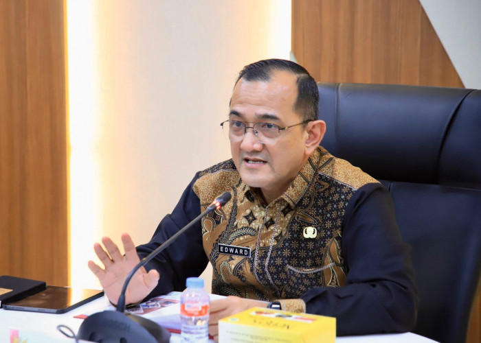 Korban PHK Dapat Bantuan Uang Tunai 60% Gaji, Disnakertrans Sumsel Akan Tindaklanjuti Program JKP