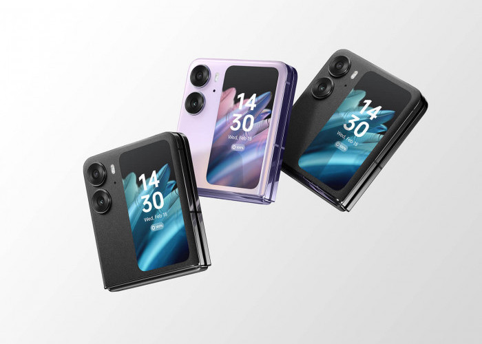 Rekomendasi HP Lipat Terbaik 2025: Inovasi Smartphone yang Semakin Matang