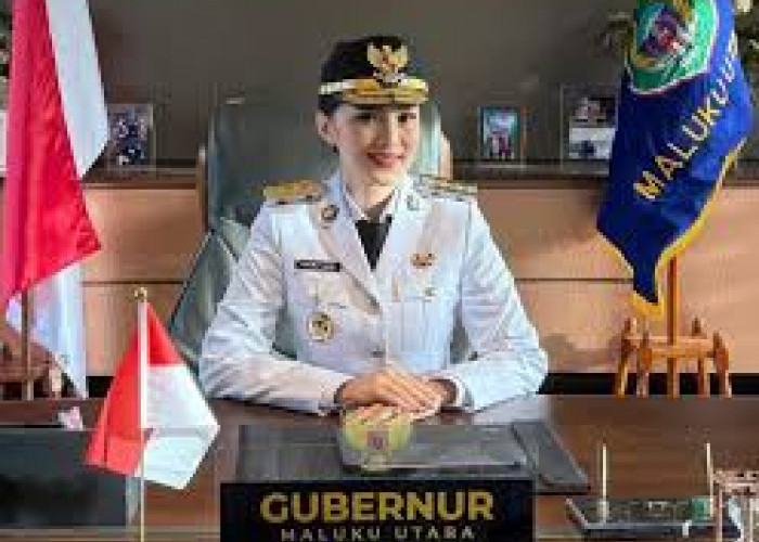 Gubernur Maluku Utara Akui Krisis Cashflow, Gaji PPPK Terancam hingga Akhir Tahun