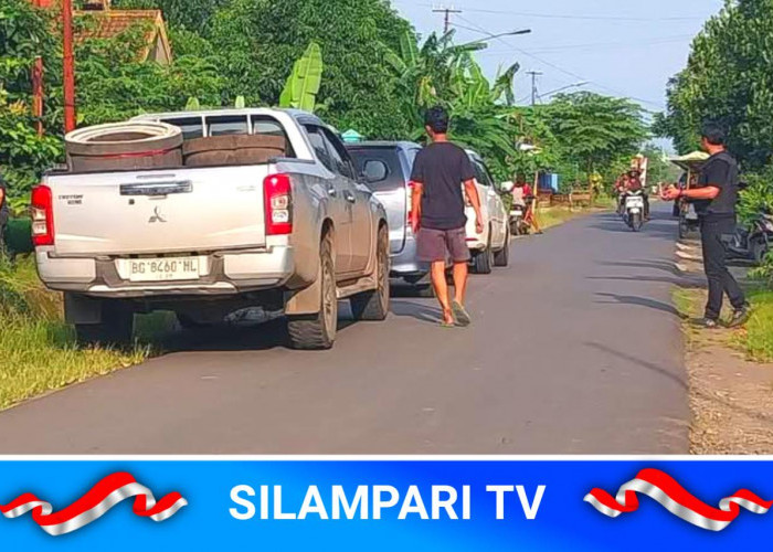 Penggerebekan Judi Sabung Ayam di Musi Rawas Berlangsung Ricuh, 7 Orang Diamankan