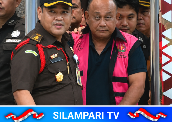 Eks Kepala BGN Dadan Hindayana Dijemput Paksa Kejagung, Jadi Tersangka Dugaan Korupsi Program MBG
