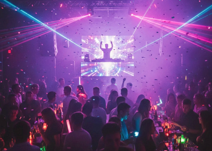 Selama Bulan Suci Ramadhan 2026, Hiburan Malam di Lubuklinggau Dihentikan Operasionalnya