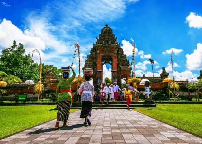 Wow! Inilah 5 Budaya yang Paling Terkenal di Indonesia Warisan Turun Temurun