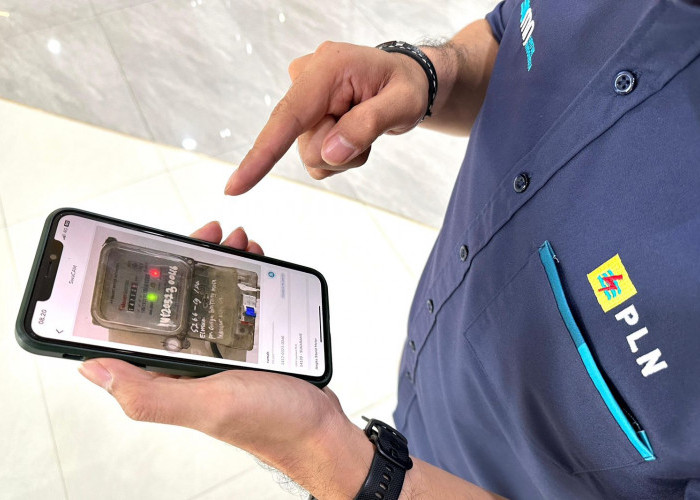 PLN Mobile Permudah Pelanggan Pascabayar Kelola Pengeluaran Listrik Pasca Idul Fitri