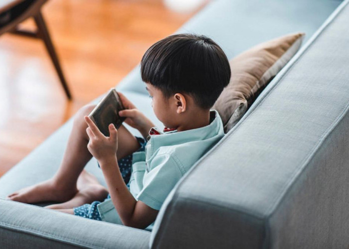 PP Tunas Resmi Berlaku: Aturan Baru Batasi Usia Anak Akses Medsos, Ini Rinciannya