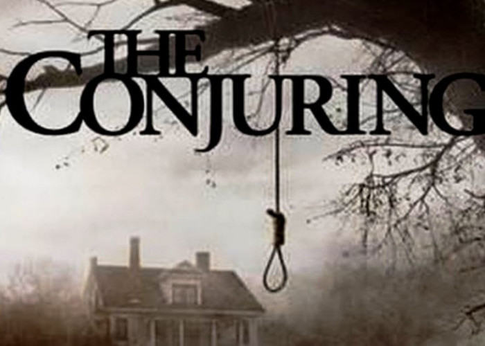 Bakal Jadi Film Terakhir, Catat Jadwal Tayang The Conjuring 4