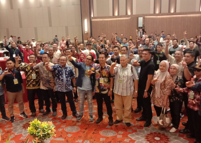 Hari Kedua Festival Durian Linggau 2025: Seminar Petani Durian dengan Narasumber dan Tamu Mancanegara