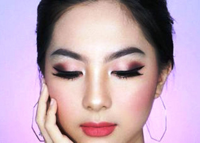 3 Rekomendasi Eye Shadow Terbaik, Banyak Pilihan Warna Kalem dan Natural