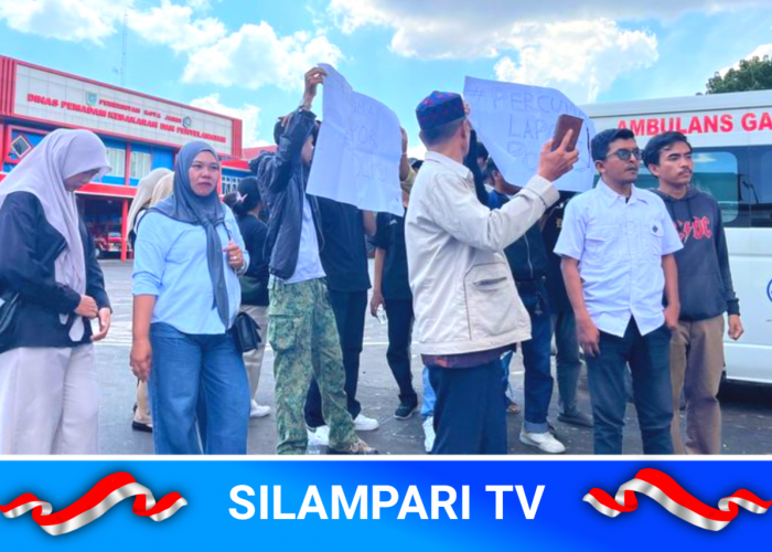 20 Motor Mahasiswa Hilang Dalam 2 Pekan, Polisi Minta Sabar dan Bantu Doa.