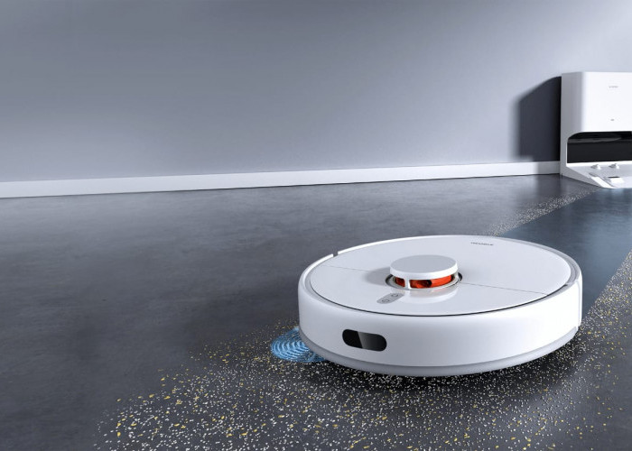 Xiaomi Robot Vacuum Cleaner X10: Pembersih Pintar Canggih untuk Rumah Impian