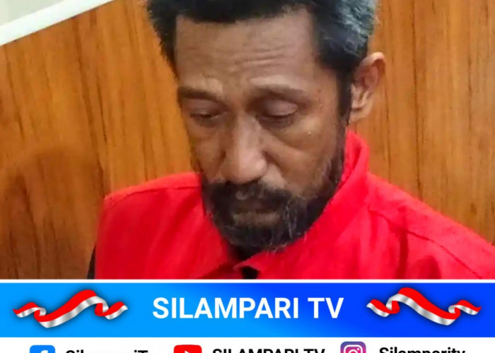 Dituntut 12 Tahun Penjara, Terdakwa Pembunuhan di Muratara Justru Divonis Bebas