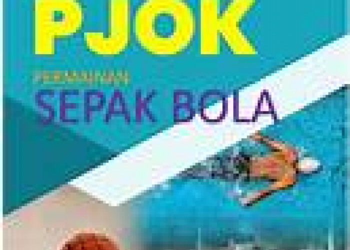 Kunci Jawaban PJOK Kelas 9 Halaman 146-148, Bab 5 Aktivitas Kebugaran Jasmani
