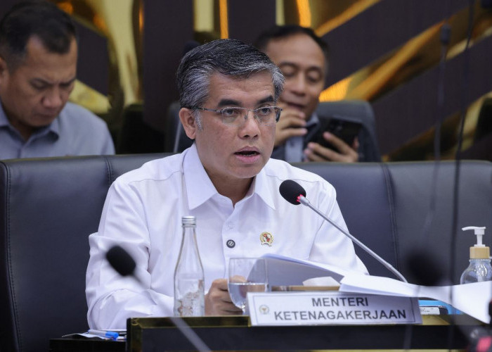 Skema Baru Magang Nasional Perusahaan Akan Ikut Biayai Uang Saku Peserta