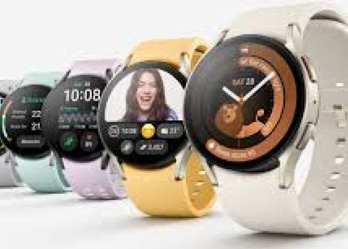 3 Rekomendasi Smartwatch Terbaik 2024: Desain Kokoh, Fitur Canggih dan Berlimpah!