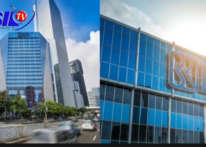 Kredit Korporasi Tumbuh Positif, BRI Dukung Ekspansi Sektor Produktif