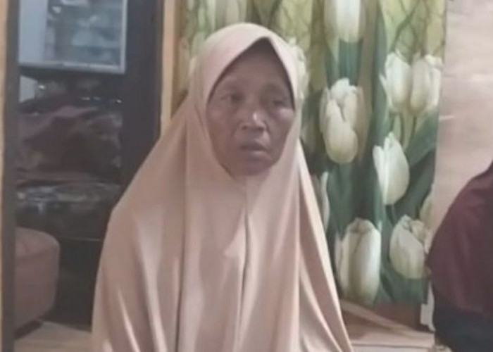 Kisah Tragis Pembunuhan Istri oleh Suami di Lubuk Linggau: Ibu Korban Saksikan Pembunuhan Secara Langsung